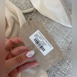 NICHA HALTER MINI DRESS WITH CUT OUTS SIZE L